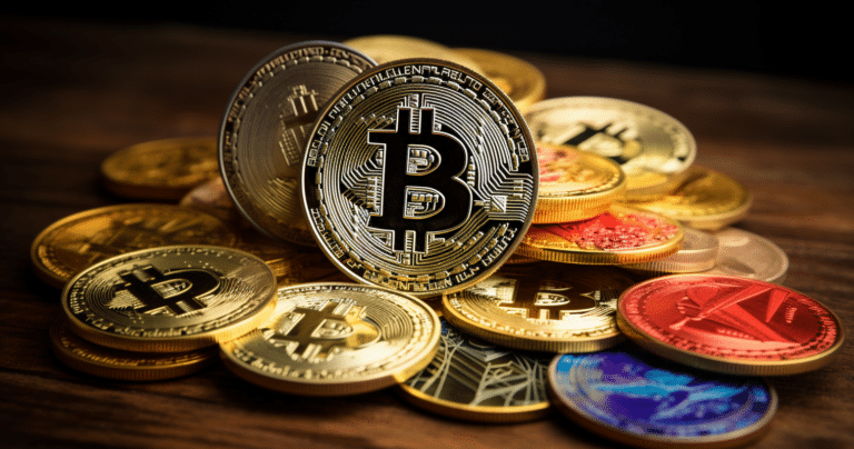 CRYPTO PORTFOLIO ALLOCATION WAYS TO DIVERSIFY CRYPTO PORTFOLIOS visual data 6