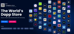 23 Best Crypto Tools in 2024: Data, Research, Analysis, Charts