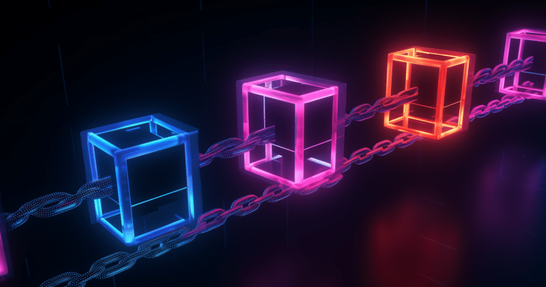 blockchain blocks