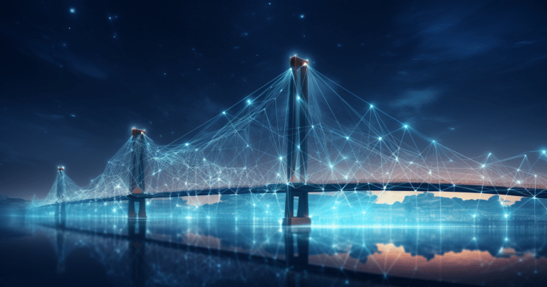 blockchain bridge