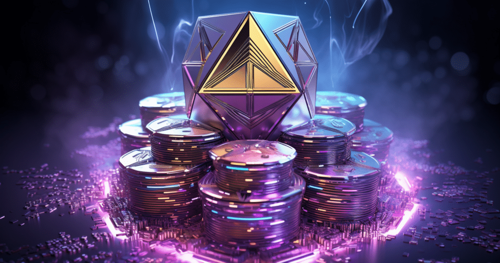 How To Stake Ethereum (ETH): 5 Best Ways - tastycrypto