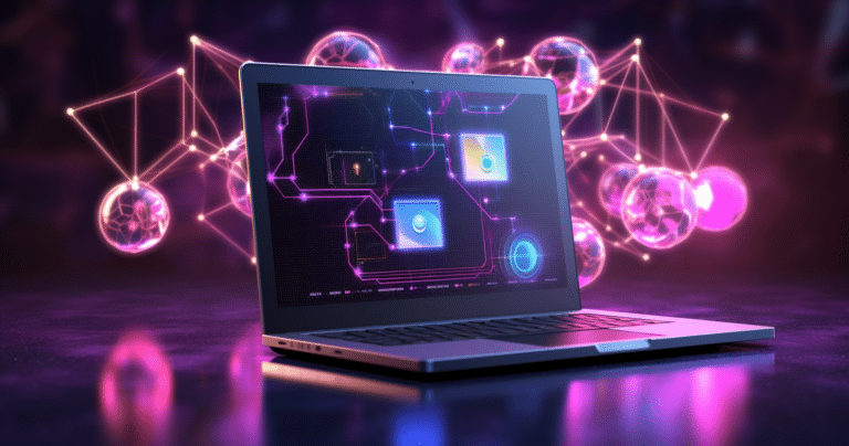 Web3 Laptop