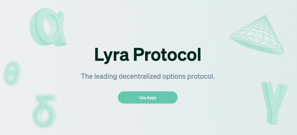 lyra finance