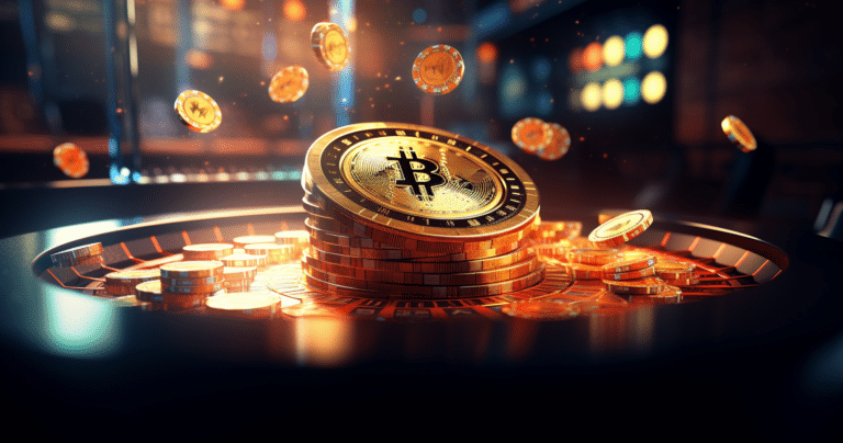 bitcoin casino