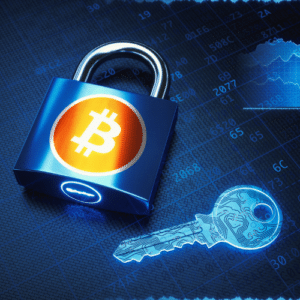 bitcoin security