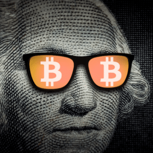 bitcoin sunglasses