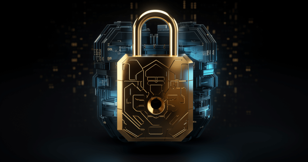 blockchain security