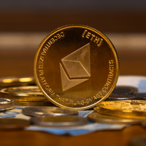ethereum coin