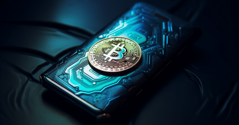 bitcoin wallet