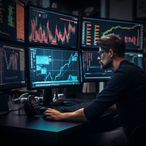 blockchain monitors