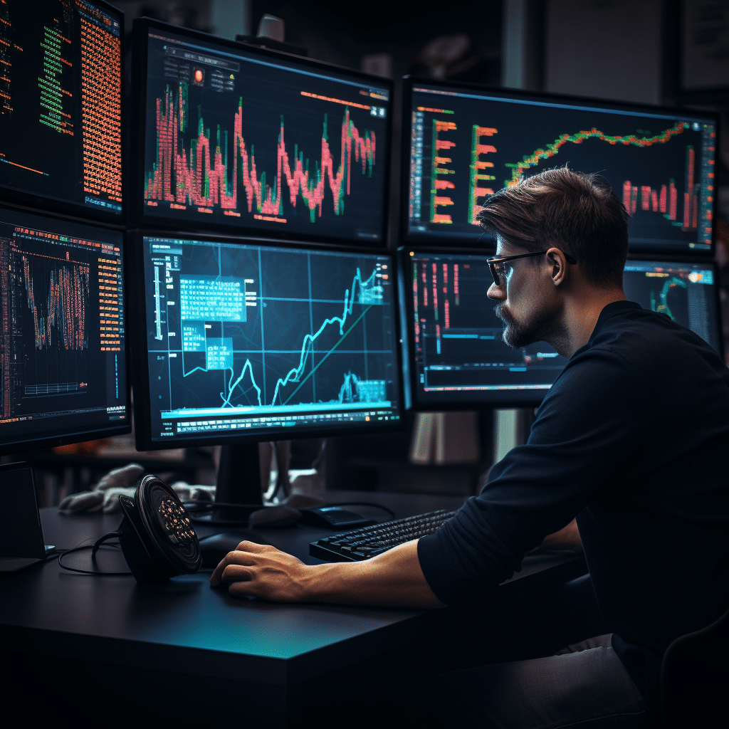 blockchain monitors