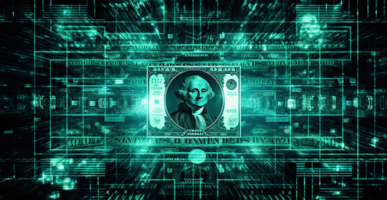 digital dollar