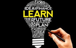 learn lightbulb