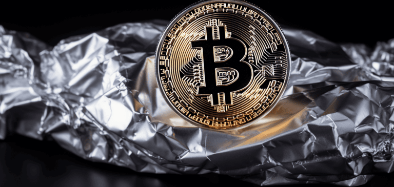 wrapped bitcoin