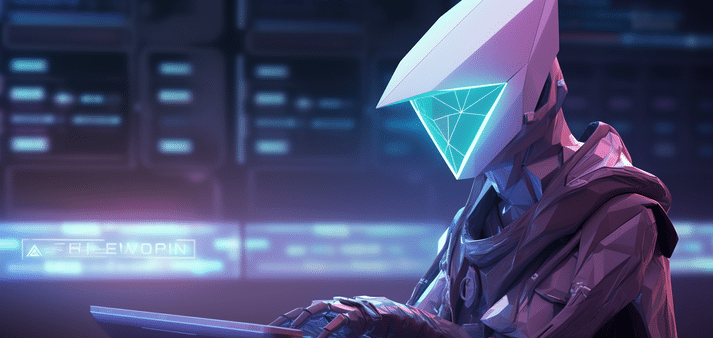 ethereum robot