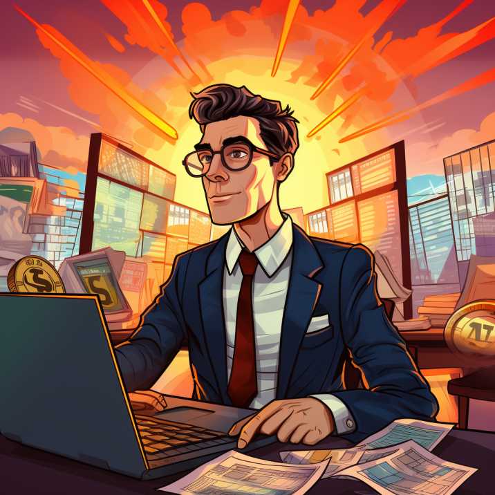 crypto taxes