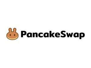 pancakeswap logo