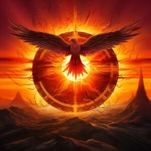 bitcoin phoenix