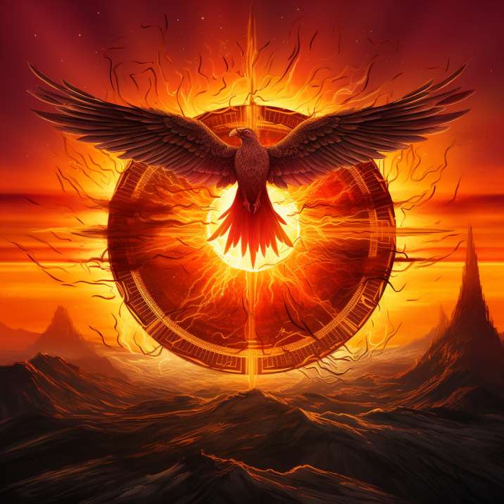 bitcoin phoenix
