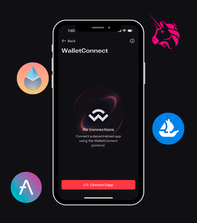 walletconnect