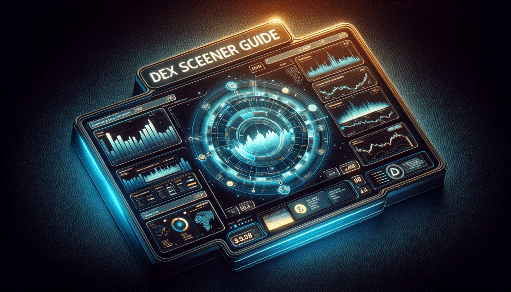 How to Use Dex Screener: 2024 Guide - tastycrypto