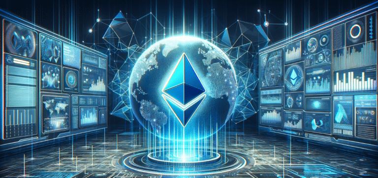 staking ethereum