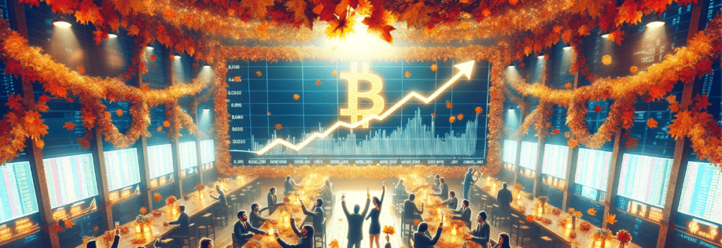 bitcoin rally