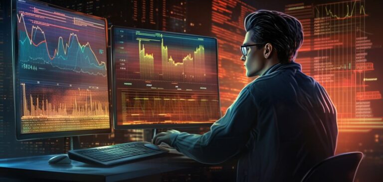 computer charts