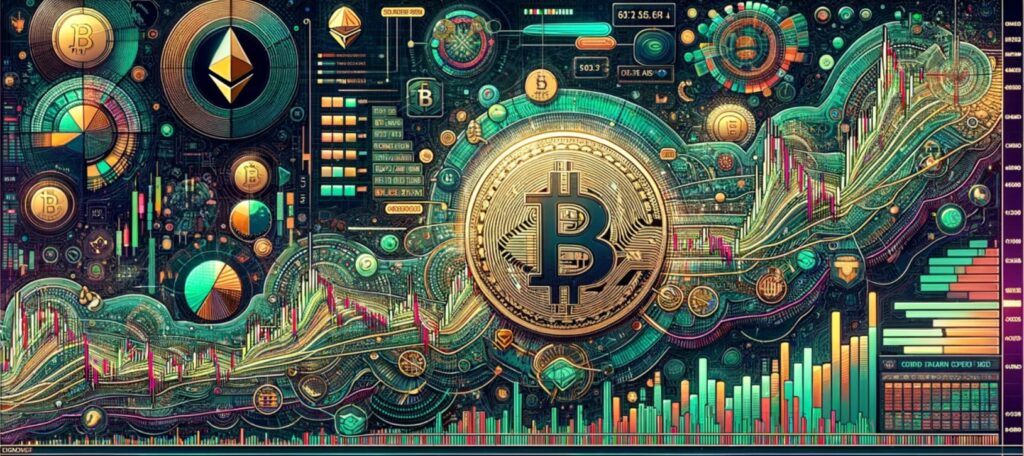 technical indicator chart