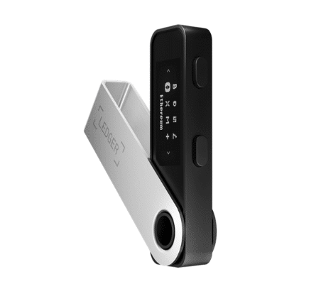 ledger wallet