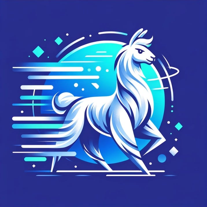 llama