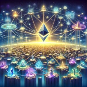 ethereum level 2s
