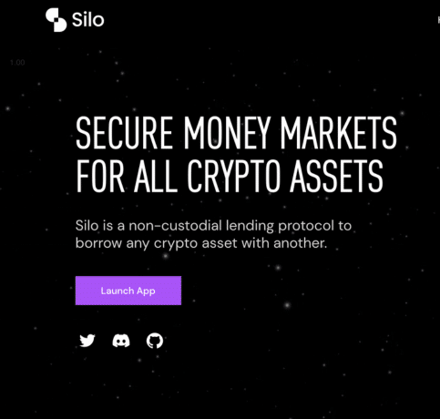 silo finance