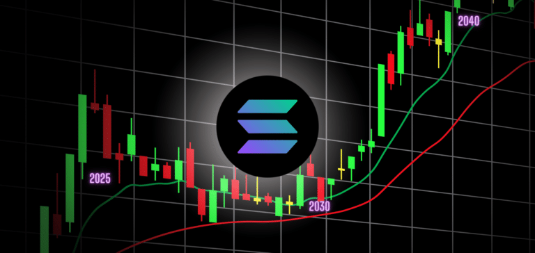 Solana chart