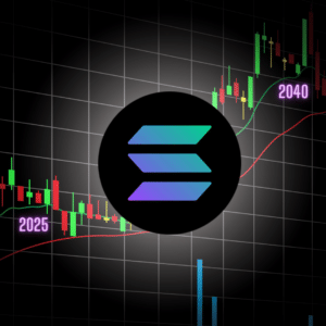 Solana chart