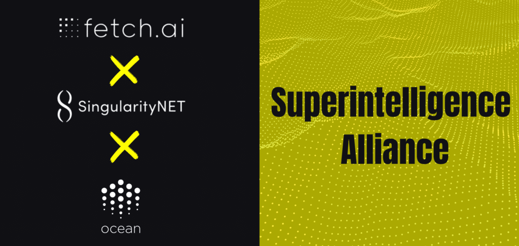 Superintelligence Alliance