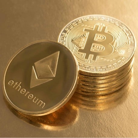 bitcoin and etheruem