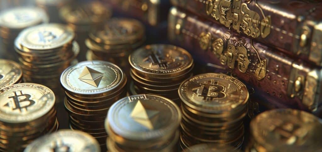 11 Best Cryptocurrencies to Invest in for 2024 - tastycrypto