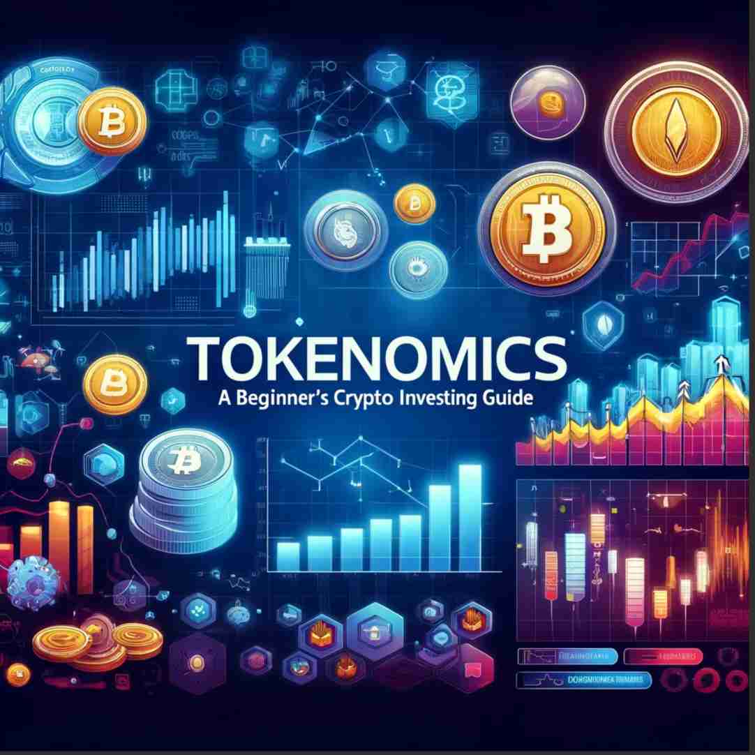 Tokenomics A Beginner s Guide To Crypto Investing Tastycrypto