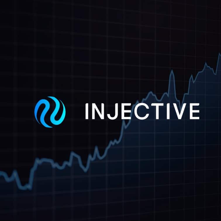 injective logo