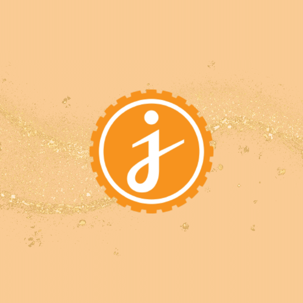 jasmy coin