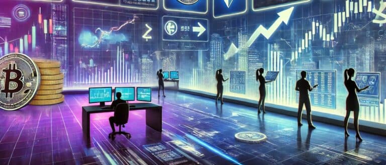 crypto arbitrage