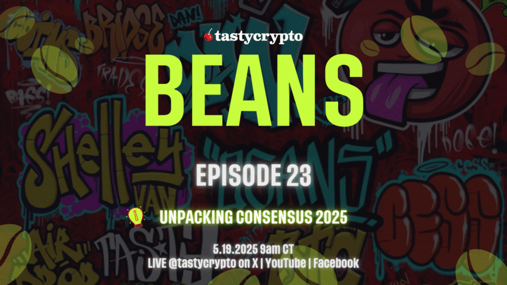 BEANS episode 23