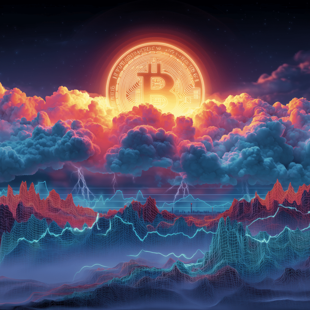 Why Bitcoin’s New All-Time High Could Be Just the Start