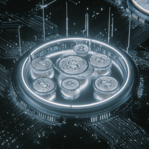 stablecoin adoption surge