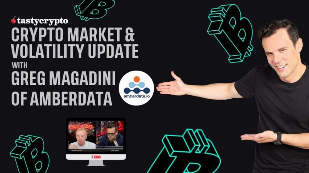 tastycrypto Show