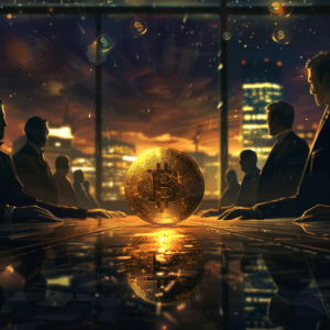 Circle IPO and crypto market updates this week