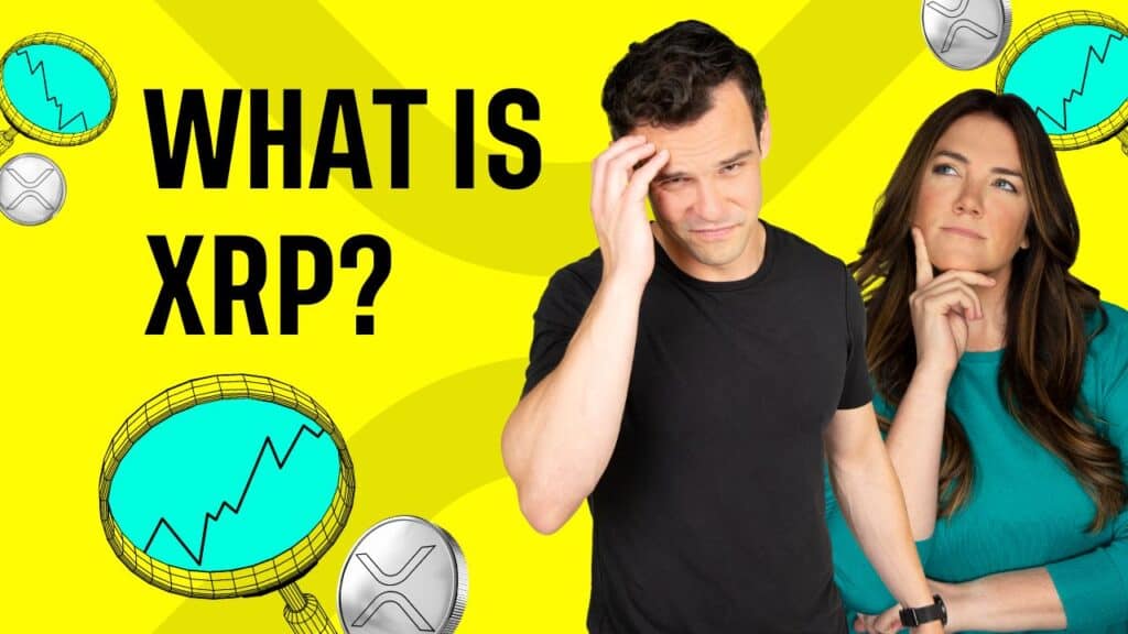 tastycrypto Show - What is XRP