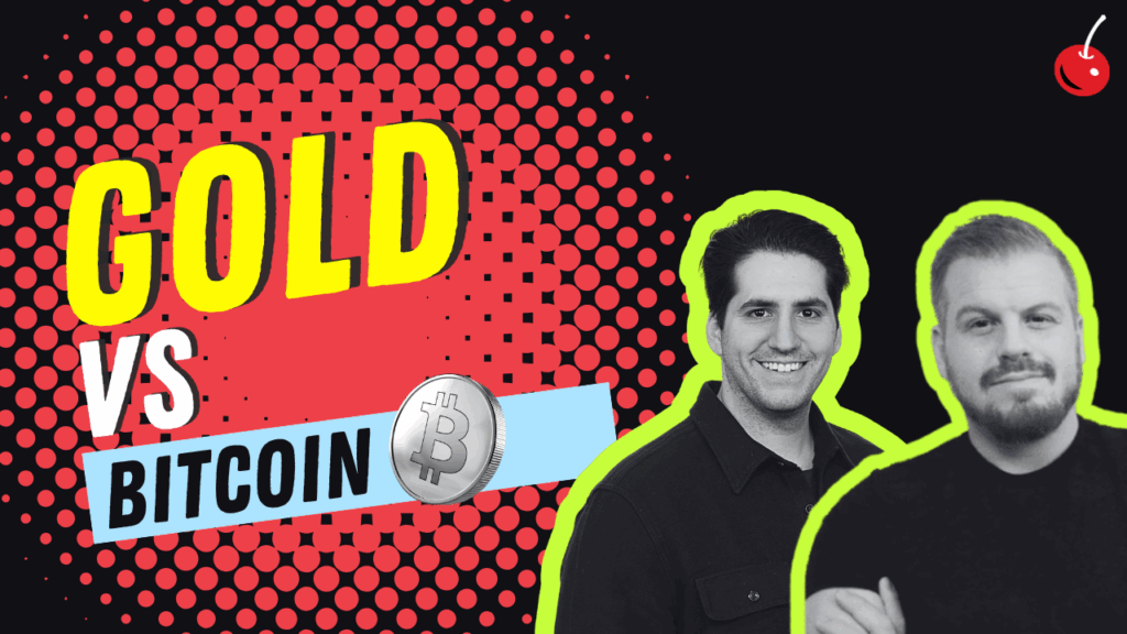 The tastycrypto Show with Dan Cecilia and Greg Magadini