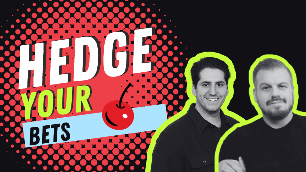 Greg Magadini of Amberdata on The tastycrypto Show with Dan Cecilia
